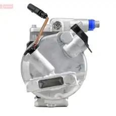 Компрессор кондиционера DCP02104 DENSO