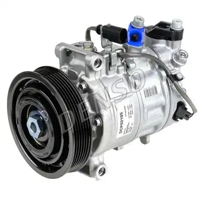 КОМПРЕССОР КОНДИЦИОНЕРА DCP02105 DENSO