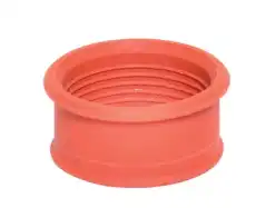 Втулка патрубка турбины PSA 1.6HDi 88747 BUGIAD