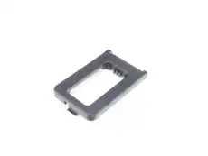 51169136586 Крепление розетки USB ! \BMW 5' E60, LCI, E61,