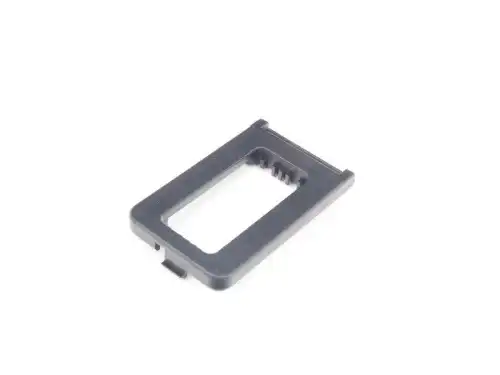 51169136586 Крепление розетки USB ! \BMW 5' E60, LCI, E61,