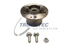 Ступица TRUCKTEC 02.31.203