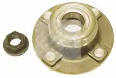 Ступица MAPCO 26612