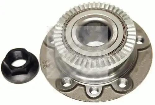 Ступица MAPCO 26809