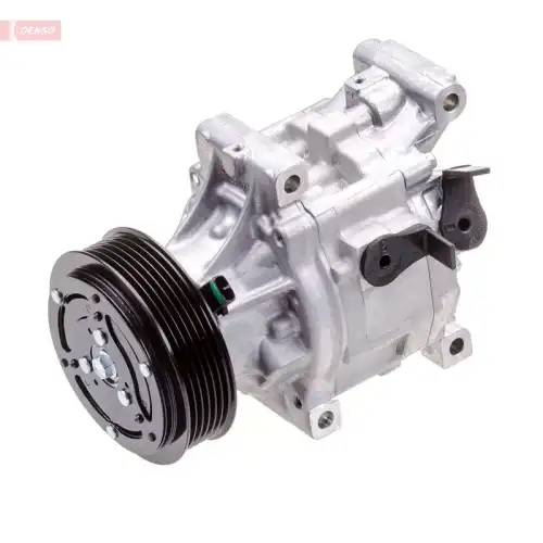 Компрессор кондиционера DCP09060 DENSO