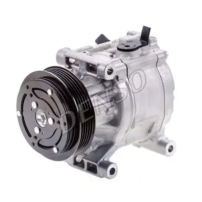 Компрессор кондиционера DCP09061 DENSO