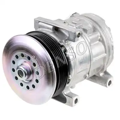 Compressor, Air Conditioner DCP09063 DENSO