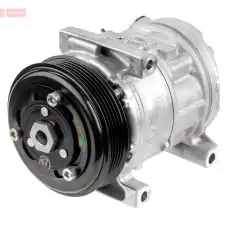 Compressor, Air Conditioner DCP09064 DENSO