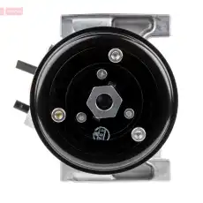 Compressor, Air Conditioner DCP09064 DENSO