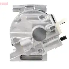 Compressor, Air Conditioner DCP09064 DENSO