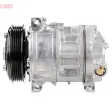 Compressor, Air Conditioner DCP09064 DENSO