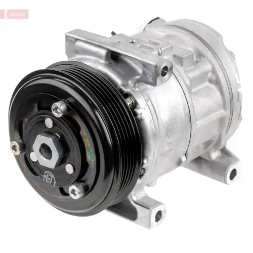 Compressor, Air Conditioner DCP09064 DENSO