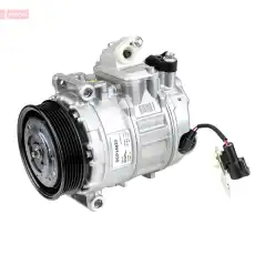 Компрессор кондиционера DCP14020 DENSO