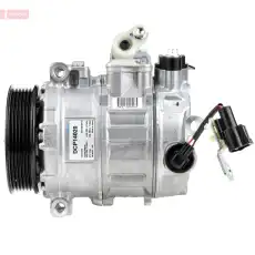 Компрессор кондиционера DCP14020 DENSO