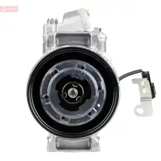 Компрессор кондиционера DCP14020 DENSO