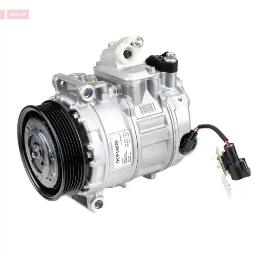 Компрессор кондиционера DCP14020 DENSO