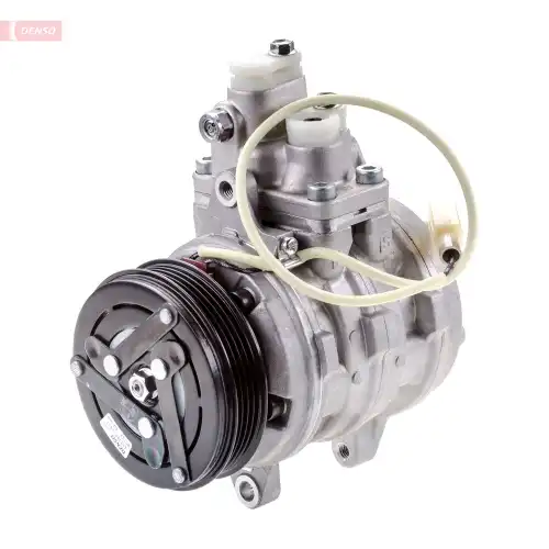 Compressor, Air Conditioner DCP47008 DENSO