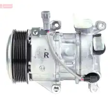 Компрессор кондиционера DCP50253 DENSO