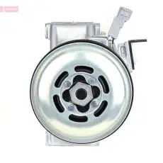Компрессор кондиционера DCP50253 DENSO