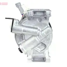 Компрессор кондиционера DCP50253 DENSO