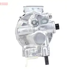 Compressor, Air Conditioner DCP50314 DENSO