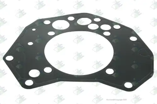прокладка КПП! \MB 60532508 EURORICAMBI