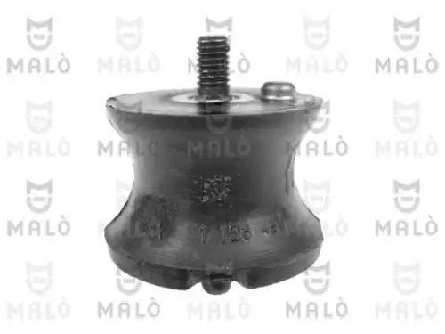 ПОДУШКА КПП BMW 3 E36 5 E34 270201 MALO