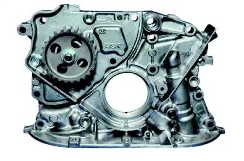 Насос масляный AISIN OPT-073
