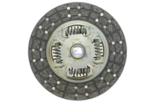 Диск сцепления AISIN DTX-186