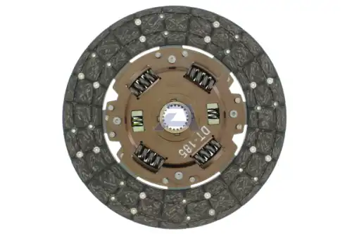 Диск сцепления AISIN DT-185