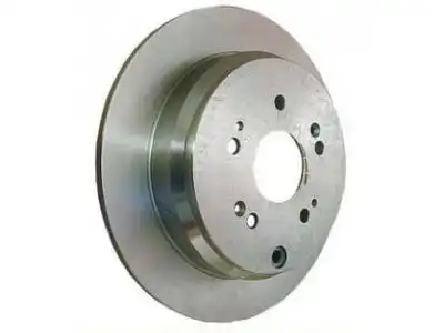Тормозной диск HONDA 42510-T0A-A00
