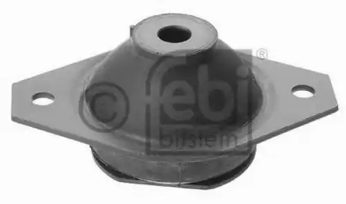 Подушка крепления двигателя FEBI 12345