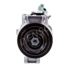 Компрессор кондиционера DCP17161 DENSO