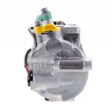 Компрессор кондиционера DCP17161 DENSO