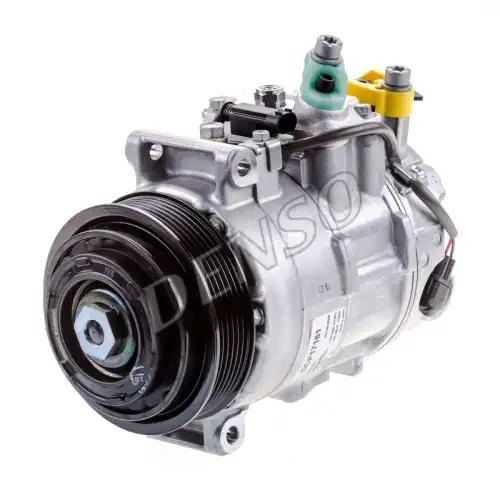 Компрессор кондиционера DCP17161 DENSO