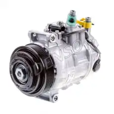 Компрессор кондиционера DCP17162 DENSO