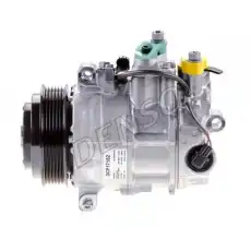 Компрессор кондиционера DCP17162 DENSO