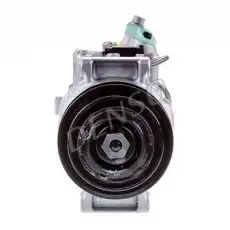 Компрессор кондиционера DCP17162 DENSO
