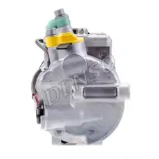 Компрессор кондиционера DCP17162 DENSO