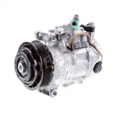 Компрессор кондиционера DCP17166 DENSO