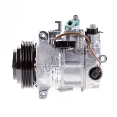 Компрессор кондиционера DCP17166 DENSO