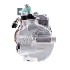 Компрессор кондиционера DCP17166 DENSO
