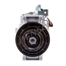 Компрессор кондиционера DCP17166 DENSO