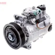 КОМПРЕССОР КОНДИЦИОНЕРА DCP17167 DENSO