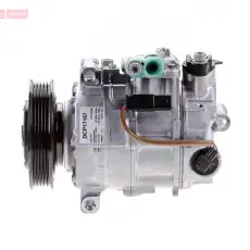 КОМПРЕССОР КОНДИЦИОНЕРА DCP17167 DENSO