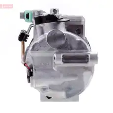 КОМПРЕССОР КОНДИЦИОНЕРА DCP17167 DENSO