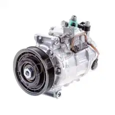DCP17168 Компрессор кондиционера DENSO
