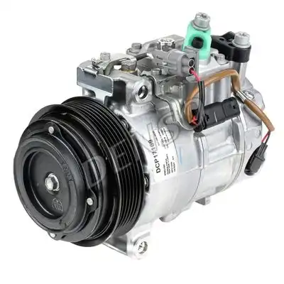 КОМПРЕССОР КОНДИЦИОНЕРА DCP17169 DENSO