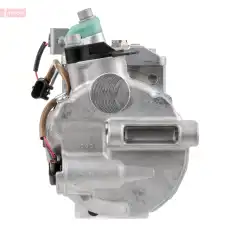 Компрессор кондиционера MB W204 -14 DCP17177 DENSO