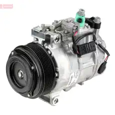 DENSO DCP17181 Компрессор кондиционера 30616365